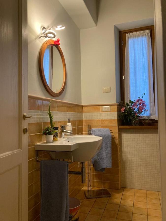 Hotel Casale Riorso à Orvieto Extérieur photo