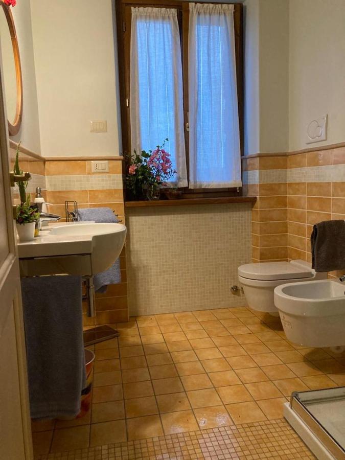 Hotel Casale Riorso à Orvieto Extérieur photo
