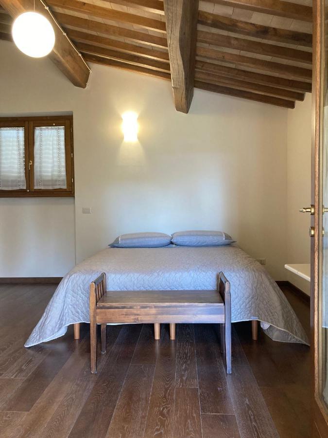 Hotel Casale Riorso à Orvieto Extérieur photo